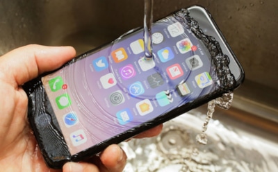 В Сети появились первые «живые» фото новых iPhone