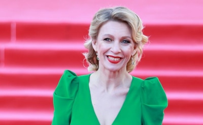 Мария Захарова написала песню с Катей Лель