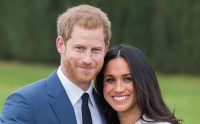 Отец Меган Маркл пристыдил принца Гарри за отношение к себе