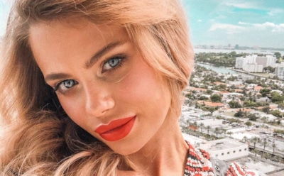 Жена Никиты Преснякова отреагировала на слухи о беременности