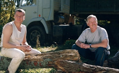 Сериал "Дальнобойщики": актеры и судьба