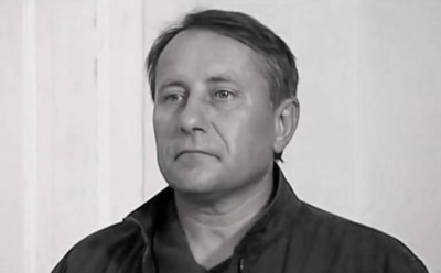 Актер сериала «Дальнобойщики» Шеховцов умер во время прогулки с собакой