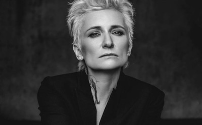 Солистка «Ночных снайперов» Арбенина хочет взять ребенка из приюта