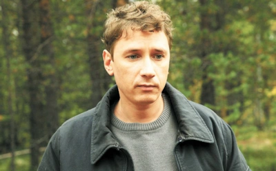 Сериал «Ненастье»: актеры и роли