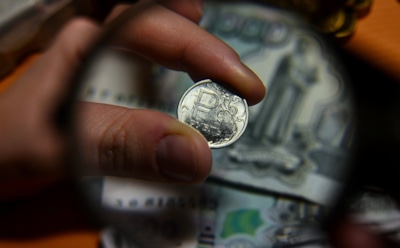 Все налаживается. Прогноз курса доллара к рублю на август