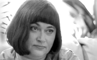 На 56-м году жизни скончалась артистка Наталья Кузнецова