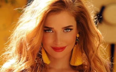 Татьяна Котова оправдалась за эротическое фото без нижнего белья