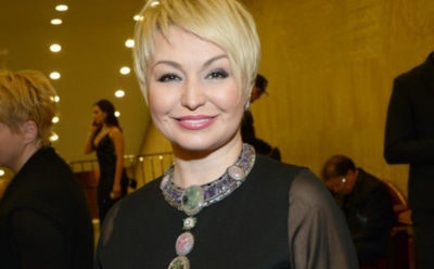 Катя Лель заплатит Захаровой за новую песню