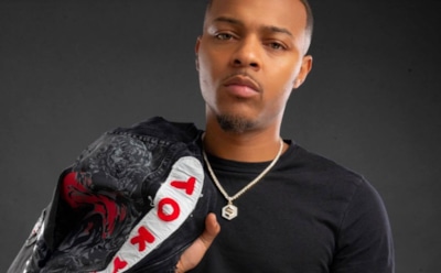 В США рэпер начал раздавать деньги поклонникам