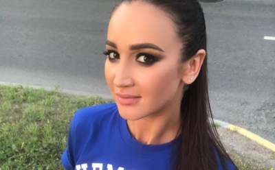 Ольга Бузова и Витя АК записали трек про «Дом-2»