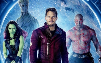 Актеры «Стражей Галактики» заступились за уволенного режиссера