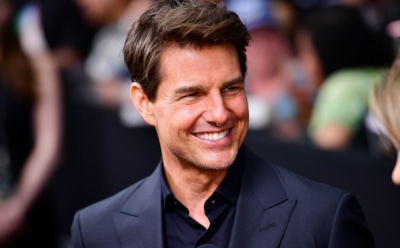 Том Круз удивился, когда узнал о существовании порно в Интернете