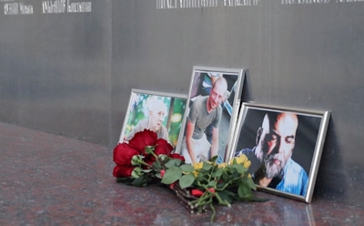 Появились подробности нападения на российских журналистов в ЦАР