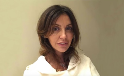 «На этом мы прощаемся»: Алиса Аршавина жёстко ответила хейтерам