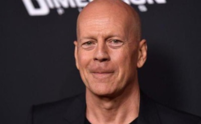 Деми Мур рассказала о приставаниях Вайнштейна к Брюсу Уиллису