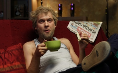 Ученые: двух недель на диване достаточно для развития диабета