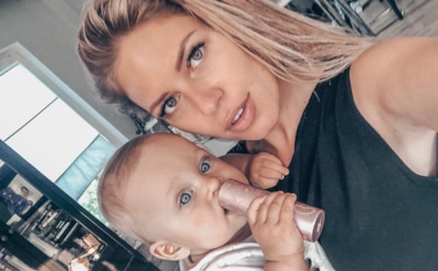 Рита Дакота оправдалась за набор лишнего веса