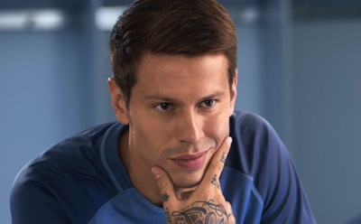 Федоров Смолов попал в аварию