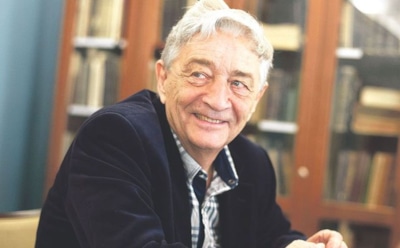 Эдуард Успенский пошел на сделку с «Союзмультфильмом» по «Простоквашино»