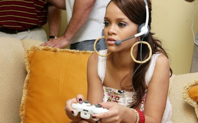 7 звёзд, обожающих видеоигры