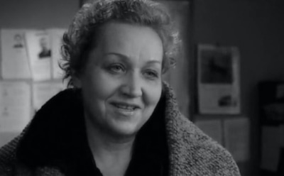 Умерла актриса «Улиц разбитых фонарей» Людмила Глухова