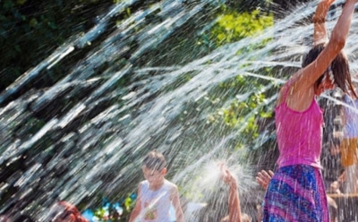 Учёные спрогнозировали рост смертности от жары в 5 раз