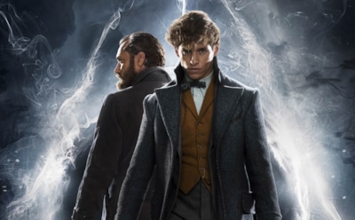 Фильм “Фантастические твари: Преступления Грин-де-Вальда”: актеры и роли