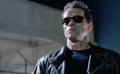 Постер шестого «Терминатора» возмутил поклонников франшизы