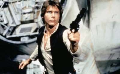 Куртку Хана Соло из «Звездных войн» выставили на торги за £1 млн