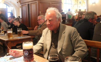 Учёные: полный отказ от спиртного ведёт к слабоумию