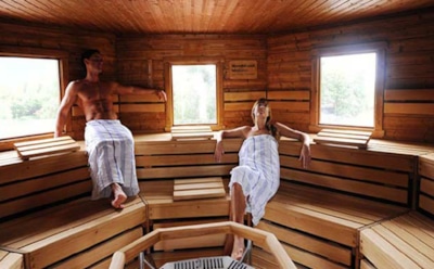 Финские ученые: сауна спасает от преждевременной смерти