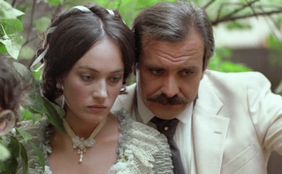 Актеры фильма "Жестокий романс": тогда и сейчас