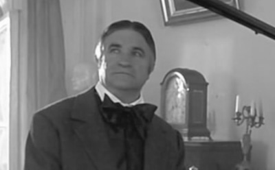 На 85-м году жизни умер актер Юрий Мартынов