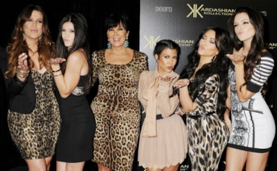 «Гламурные» реалити-шоу признаны опасными для общества