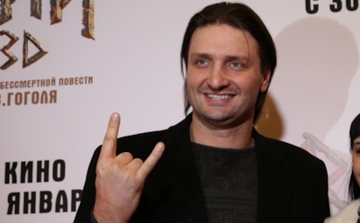 Эдгард Запашный с трудом выжил после нападения любимой тигрицы