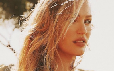 Фигура родившей модели Victoria’s Secret восхитила Казанову