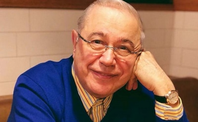 СМИ: Петросян и его жена делят имущество в суде