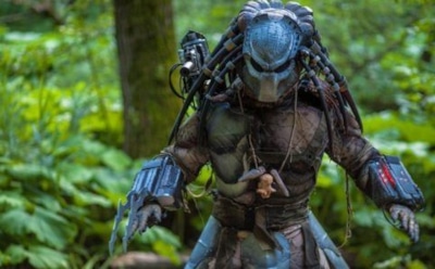 Фильм «Хищник»: актеры и роли