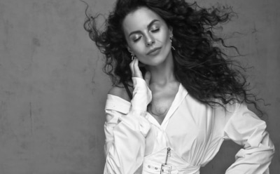 Настя Каменских попала в больницу с отравлением