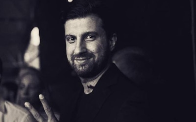 Амиран Сардаров выбрал победительницу шоу «Хачу невесту»