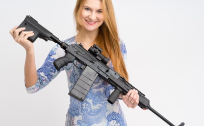 СМИ: вторая "Чапман" Мария Бутина рассекретилась из-за пьяных откровений