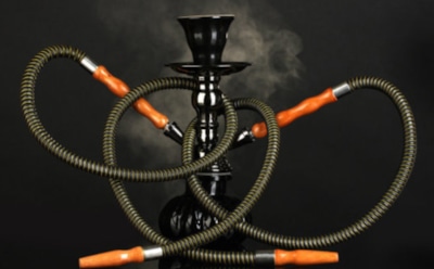 Эксперимент ученых развеял миф о безопасности кальянов