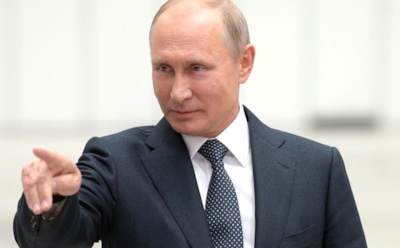 В России появился новый праздник: «День принятия Крыма»