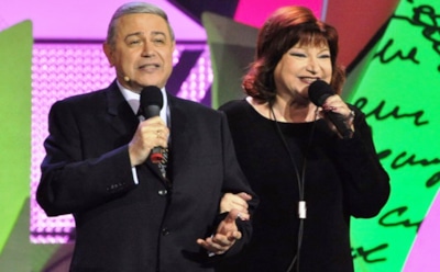 СМИ: Степаненко при разводе с Петросяном хочет 1 млрд руб