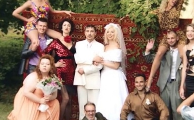 Дима Билан «взорвал» YouTube скандальным клипом