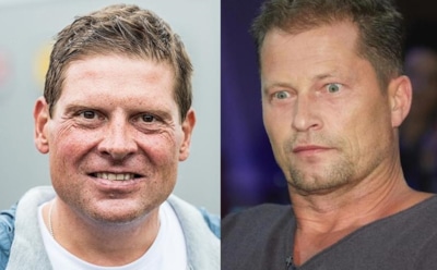 СМИ: победитель «Тур де Франс» напал с дубиной на Тиля Швайгера