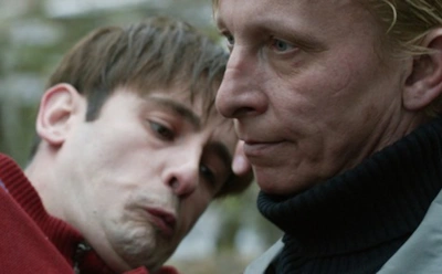 Фильм «Временные трудности»: актеры и роли