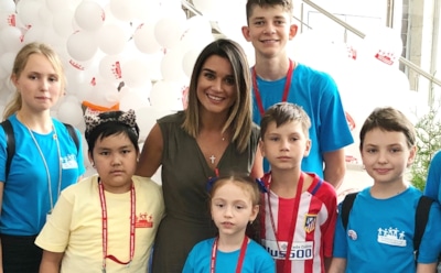 Бородина возмутилась отказом рэперов встретиться с умирающими детьми