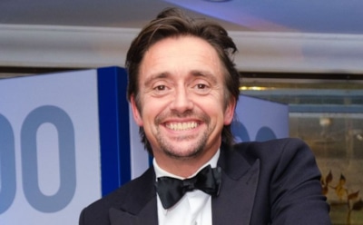 Экс-ведущий Top Gear потерял память из-за повреждений мозга