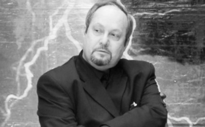 Скончался актер сериала «Чемпион» Виктор Черненко